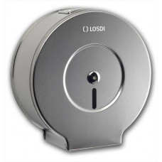 Диспенсер для туалетной бумаги LOSDI Océano CO0202-F