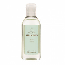 Шампунь для волос Dermosil SPA & SAUNA 30 ml