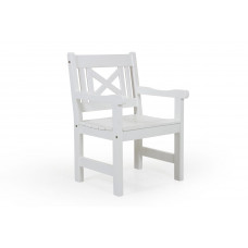 Grundsund кресло, сосна, 4133-5