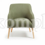 Кресло Lobby зеленое