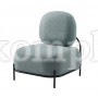 Кресло SOFA 06-01 зеленое A652-26