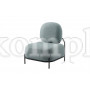 Кресло SOFA 06-01 зеленое A652-26