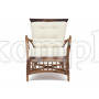 Кресло Secret De Maison Kavanto натуральный ротанг, 70*74*90 см, коричневый античный / Brown Antique