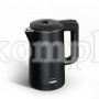 Электрический чайник Meyvel MKE-03T (Black)