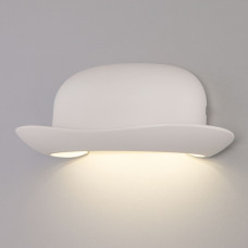 Настенный светодиодный светильник Keip MRL LED 1011 белый
