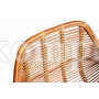 Кресло Secret De Maison Pitaya (mod. 01 5089 SP KD/1-1) натуральный ротанг/металл