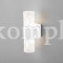 Настенный светодиодный светильник Fanc MRL LED 1023 белый