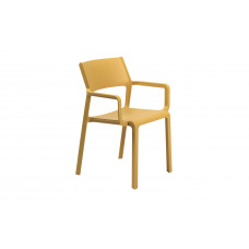 Кресло Trill желтое, 250SE