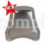 Антивандальная сушилка для рук STARMIX T-C1 M матовая сталь