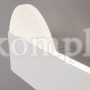 Настенный светодиодный светильник Bona 40143/1 LED белый
