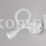 Настенный светодиодный светильник с гибким корпусом BAND MRL LED 1030 белый