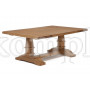 Кофейный столик Secret De Maison AVIGNON (mod. PRO-L06) дерево акация, 40х100х70см, Натуральный (Brushed Ash color)