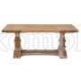 Кофейный столик Secret De Maison AVIGNON (mod. PRO-L06) дерево акация, 40х100х70см, Натуральный (Brushed Ash color)