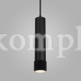 Подвесной светильник DLN113 GU10 черный