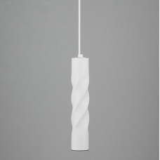 Светодиодный подвесной светильник 50136/1 LED белый