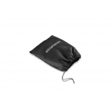 Чехол для хранения фена B01 VALERA Black flannel pouch