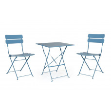 Esino набор стол и стулья, 6013-1