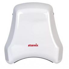 Антивандальная сушилка для рук STARMIX T-C1 M белая