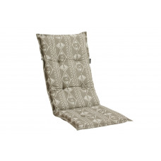 Naxos подушка на кресло 3043-377