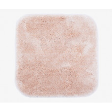 Коврик для ванной комнаты Wern BM-2554 Powder pink 