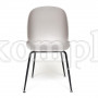 Стул Secret De Maison Beetle Chair (mod.70) металл/пластик, 46*57.5*86см, серый