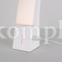 Настольный светодиодный светильник Desk TL90450 белый/золотой