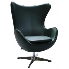 Кресло EGG CHAIR зеленый
