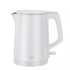 Чайник электрический AOLGA LL-8860, белый