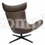 Кресло IMOLA коричневый