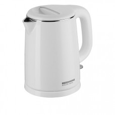 Электрический чайник REDMOND RK-M1571, объем 1 л, белый