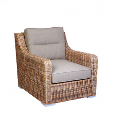 Roxina кресло, коричневый/песочный, 5511-62-23