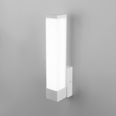Настенный светодиодный светильник Jimy MRL LED 1110 белый