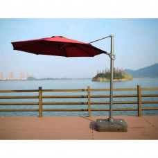 Зонт для кафе AFM-300DR-Bord
