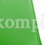 Стул GENIUS (mod 75) металл/пластик, 46x56x84cм, зеленый