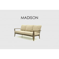 MADISON диван BRONZE