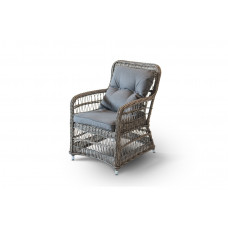 Цесена, плетеный стул GFS7022C