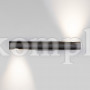 Настенный светильник  40161 LED черный жемчуг