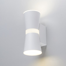 Настенный светодиодный светильник Viare MRL LED 1003 белый