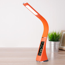 Настольный светодиодный светильник Elara TL90220 оранжевый