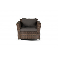 Капучино, кресло, коричневый YH-C1130W-3 brown