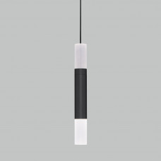 Подвесной светодиодный светильник 50210/1 LED черный