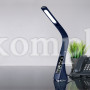 Настольный светодиодный светильник Elara TL90220 синий