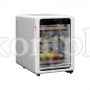 Мини-холодильник Meyvel MD35-White