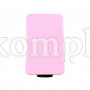 Сушилка для рук FUSION автоматическая 800 W розовая, 01871.PKY