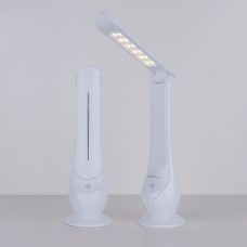 Настольный светодиодный светильник Orbit TL90420 белый