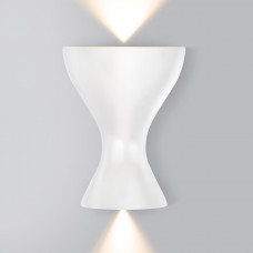 Настенный светодиодный светильник Eos MRL LED 1021 белый
