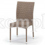 Плетеный стул Y380B-W56 Light brown