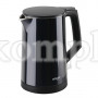 Чайник электрический AOLGA LL-8865, черный