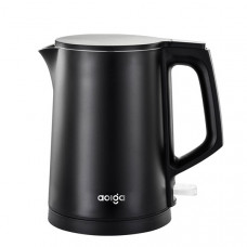 Чайник электрический AOLGA LL-8860, черный
