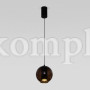 Подвесной светильник 50258/1 LED шоколад